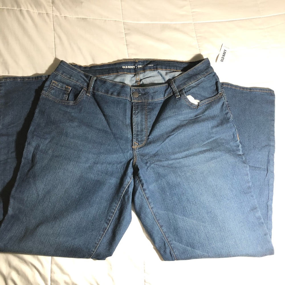 BNWT - Old Navy jeans